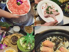 -润泽园椰子鸡(汇一城店)