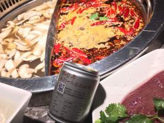-小王少龙火锅(沙南街店)
