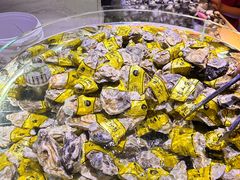 -聚盛源蒸汽海鲜火锅烤肉自助(巨川金海岸购物广场店)