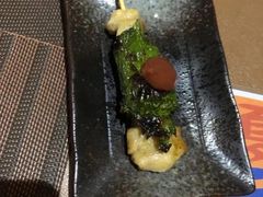 烤梅子味鸡肉-鸟内会(河北路店)