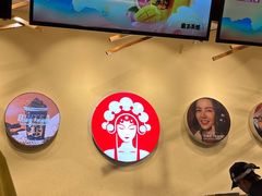 -霸王茶姬(南亚风情第壹城店)