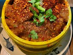 -肖四女乐山跷脚牛肉(世博源店)