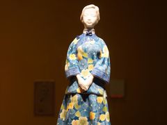 -北京工艺美术博物馆