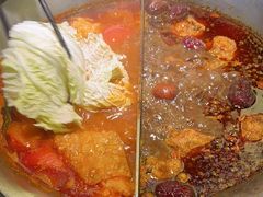 -湊湊火锅·茶憩(南京万象天地店)