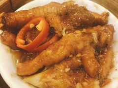 -添好运点心专门店(深水埗店)