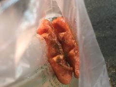 -肥喏喏小吃站(农院路店)