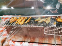 -生火火·小炉子炭烤(金楠天街总店)