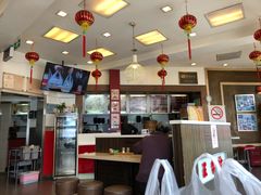 -王家沙点心店(西康路店)