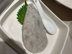 招牌虾滑-海底捞火锅生日主题店(长寿路店)