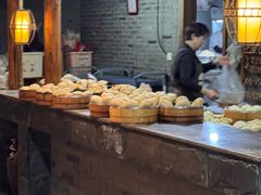 -红灯笼大酒楼(通湖路店)