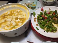 -京城小江南·北京烤鸭·江南土菜·白鱼(中关村店)
