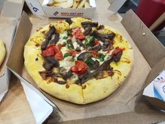 -达美乐比萨(双龙大道店)