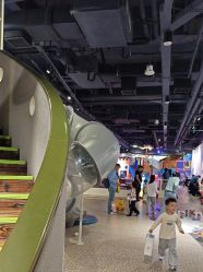 -幻贝家儿童乐园(苏州中心店)
