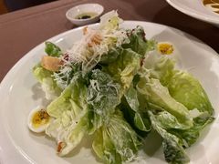 -BaBBo巴博意大利餐厅