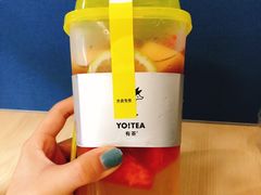 -YO!TEA有茶(科兴科学园店)