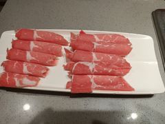 -海底捞火锅(公益西桥店)