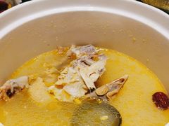 -一江春水·杭帮臻宴(三台山店)