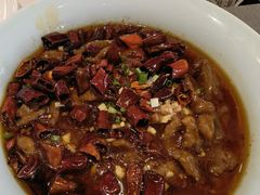 -大碗居·烤鸭·鱼头泡饼(天坛东门店)