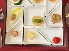 -北京贵宾楼饭店 红墙咖啡厅
