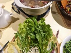 -麓湘小镇(开福万达广场店)