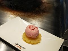 -湘汇概念铁板烧(铁西万达店)