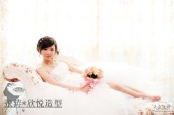 -张涛·欣悦造型