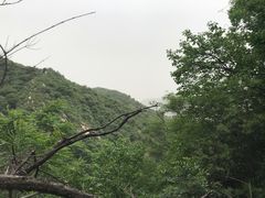 -北京水岸山吧度假村(雁栖镇店)