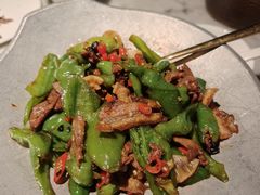 -雀蓝川菜(奥体广场店)