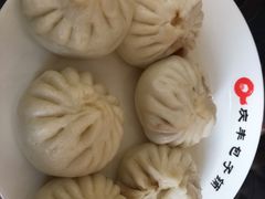 -庆丰包子铺(理想城店)