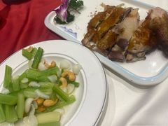 -凯鸽酒楼(大同振兴街店)