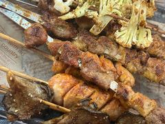 -指爱龙虾(金杨路总店)