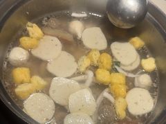 -狐狸爱上椰子鸡(滨江星光大道店)