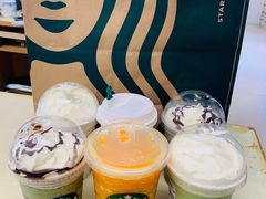 -星巴克臻选(珠海富华里店)