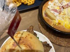 -必胜客(上海华谊新所店)
