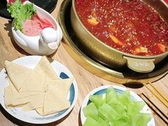 -矮板凳老火锅(宽窄巷子店)