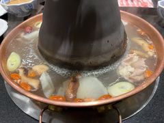 清汤官燕-东来顺饭庄(金泉广场店)