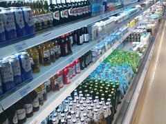 -广百家超市(大东海店)