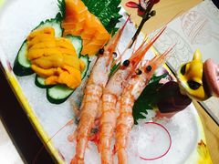 -林妈妈村·日式料理(宝山万达店)