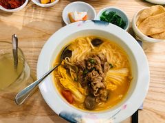-米泰芒·东南亚料理(体育西店)