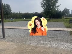 -汉长安城未央宫国家考古遗址公园