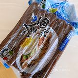 大热天自己在家做碗冷面