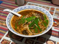 云南小锅米线-呐咪傣园·云南菜(石厦店)