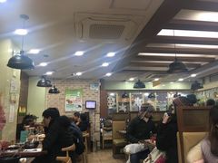 -神仙雪浓汤(明洞店)