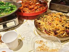 -串盟烧烤大排档·长沙美食地标(星沙店)