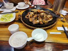 -临家闽南菜(宝洲路店)