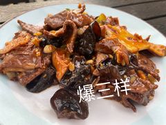 -鼎香润(德胜门内店)