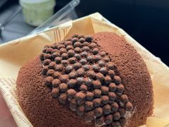 -玥儿弯弯手作烘焙(中海国际社区御城店)