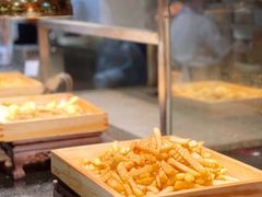 薯条-芭菲盛宴·环球美食(锦城万达广场店)