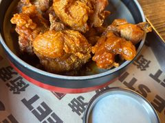 -Side Street街旁(交道口店)