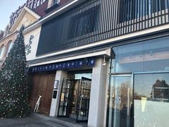 门面-江户前寿司(好运街店)